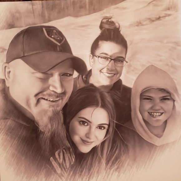 Meet your Posher, Jodi - Picture 1 of 1